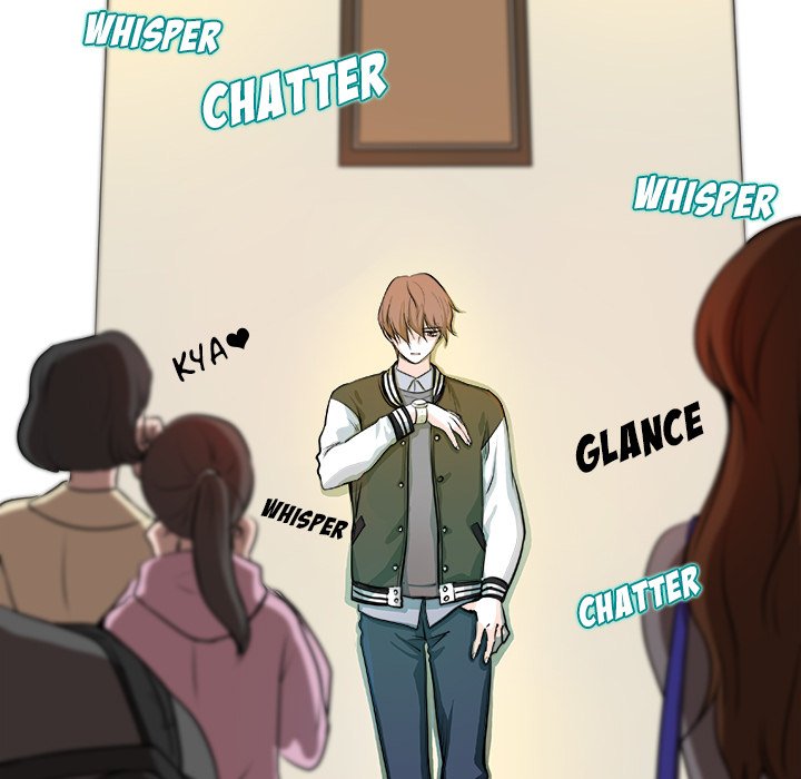Read The Good Life chapter 7 image 13 on Lezhin