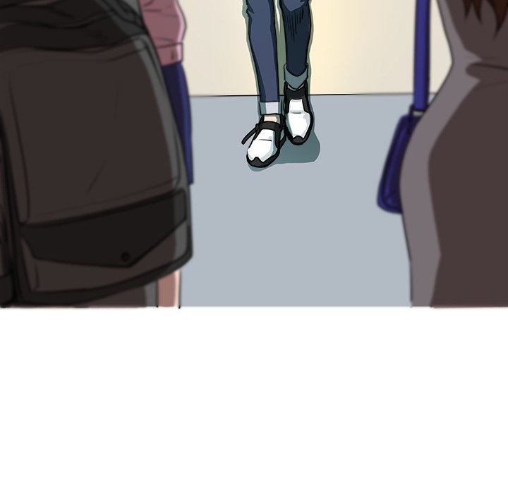Read The Good Life chapter 7 image 14 on Lezhin