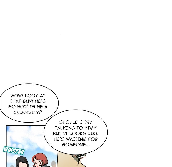 Read The Good Life chapter 7 image 15 on Lezhin