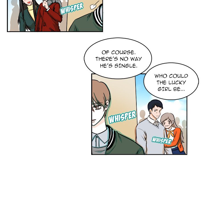 Read The Good Life chapter 7 image 16 on Lezhin