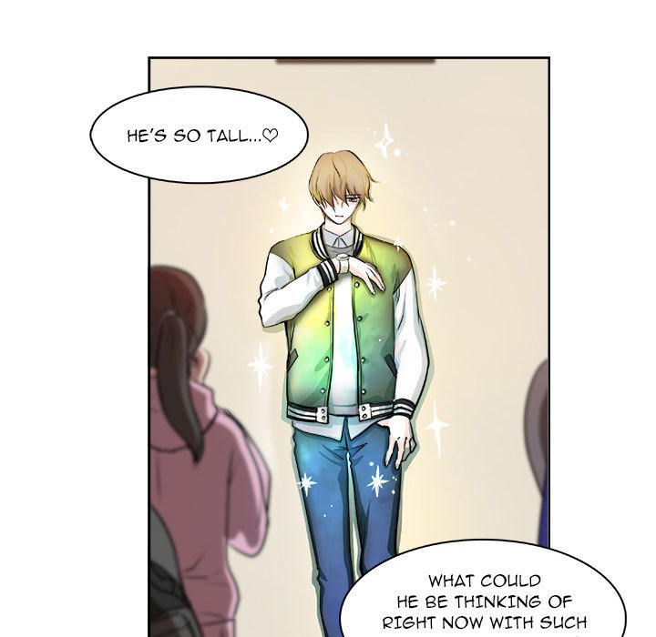 Read The Good Life chapter 7 image 17 on Lezhin