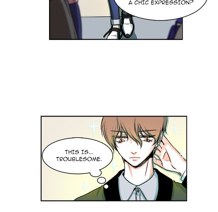 Read The Good Life chapter 7 image 18 on Lezhin