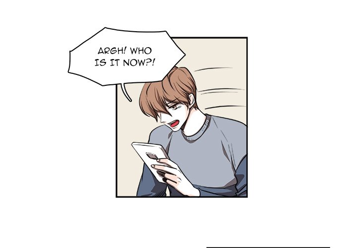 Read The Good Life chapter 7 image 2 on Lezhin