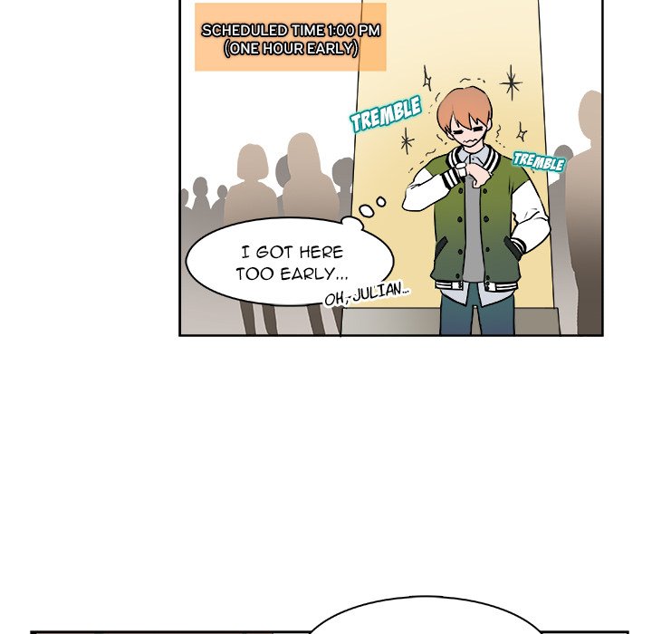Read The Good Life chapter 7 image 20 on Lezhin