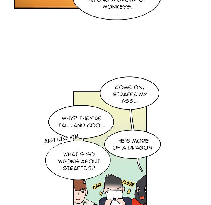 Read The Good Life chapter 7 image 23 on Lezhin