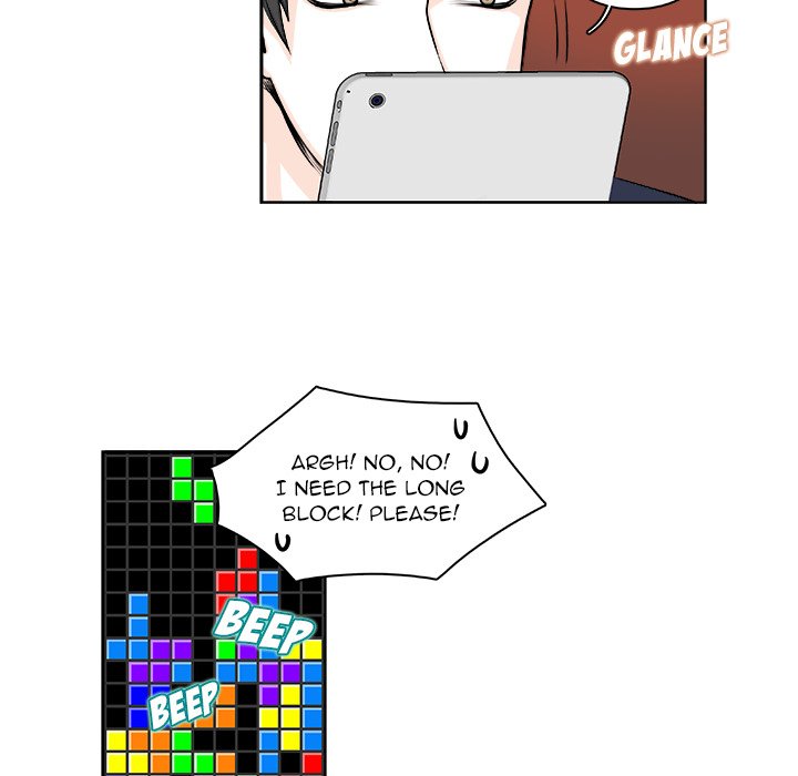 Read The Good Life chapter 7 image 25 on Lezhin