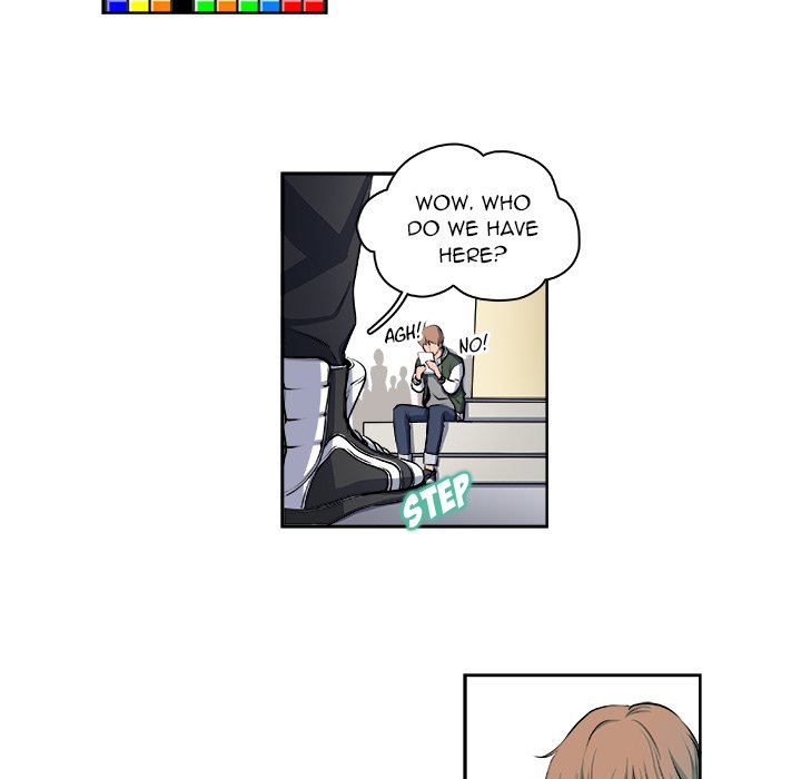 Read The Good Life chapter 7 image 26 on Lezhin