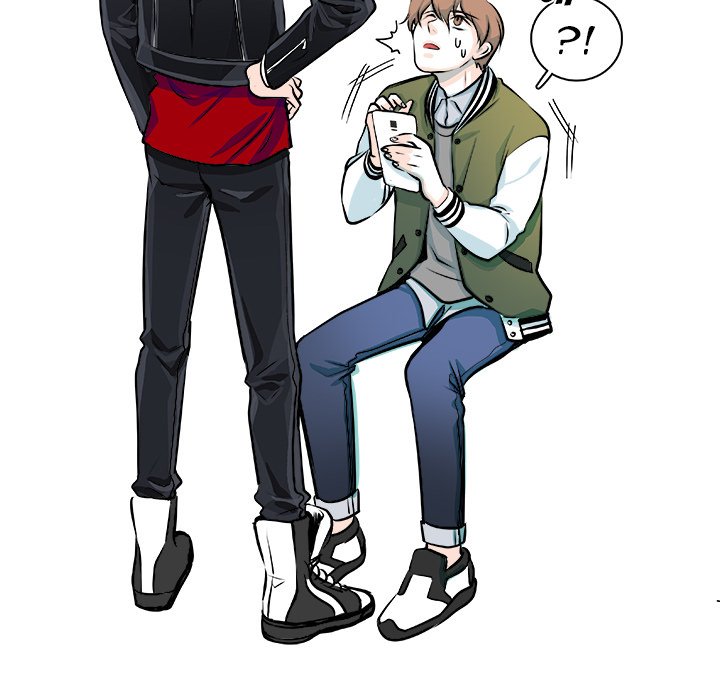 Read The Good Life chapter 7 image 28 on Lezhin
