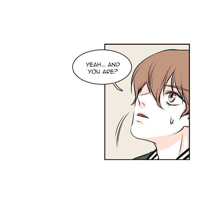 Read The Good Life chapter 7 image 29 on Lezhin
