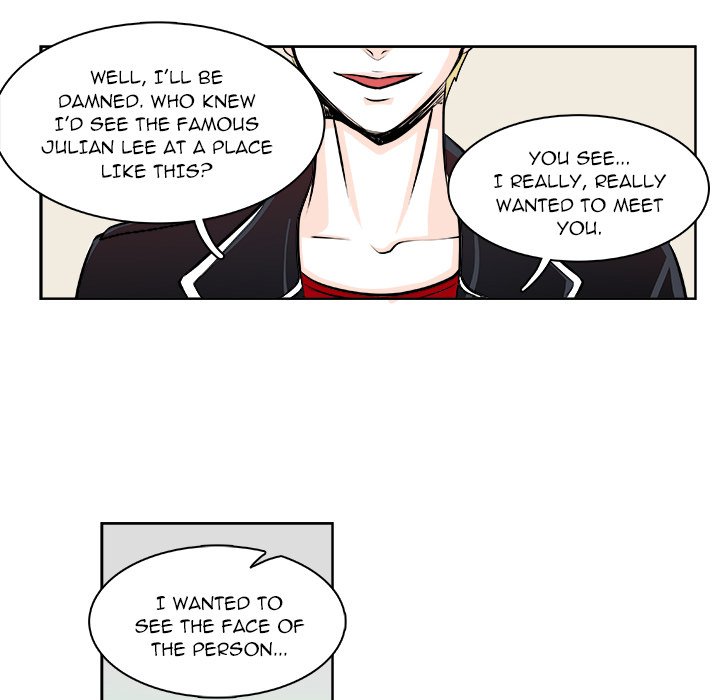 Read The Good Life chapter 7 image 30 on Lezhin