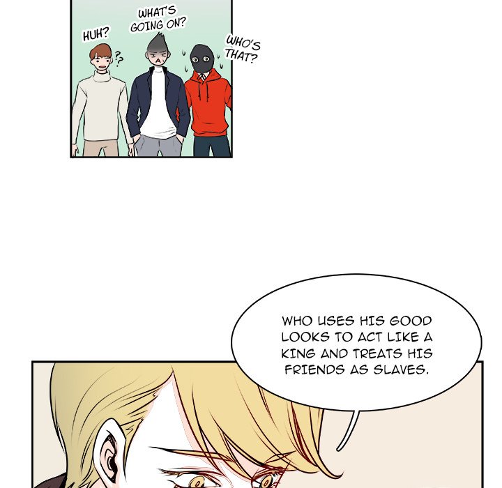 Read The Good Life chapter 7 image 31 on Lezhin
