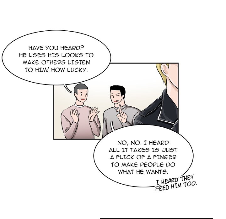 Read The Good Life chapter 7 image 33 on Lezhin