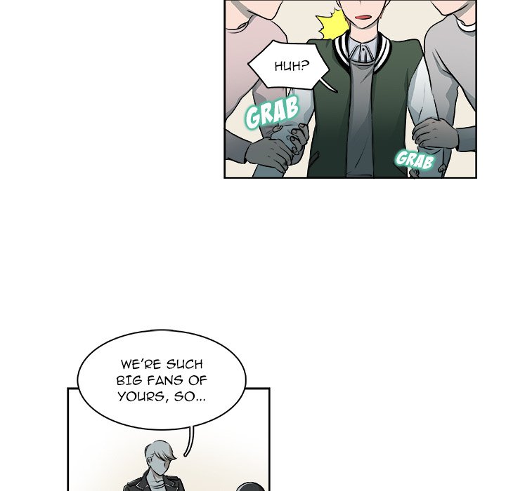 Read The Good Life chapter 7 image 34 on Lezhin