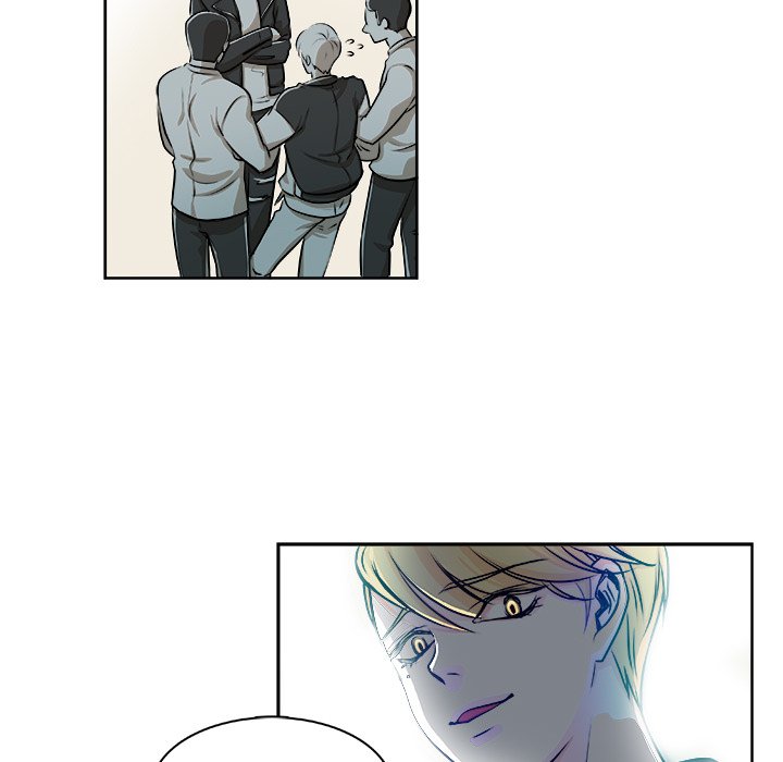 Read The Good Life chapter 7 image 35 on Lezhin