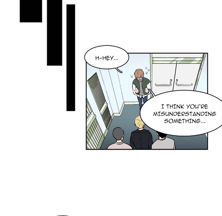 Read The Good Life chapter 7 image 37 on Lezhin