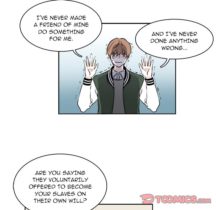 Read The Good Life chapter 7 image 38 on Lezhin