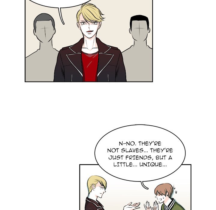 Read The Good Life chapter 7 image 39 on Lezhin
