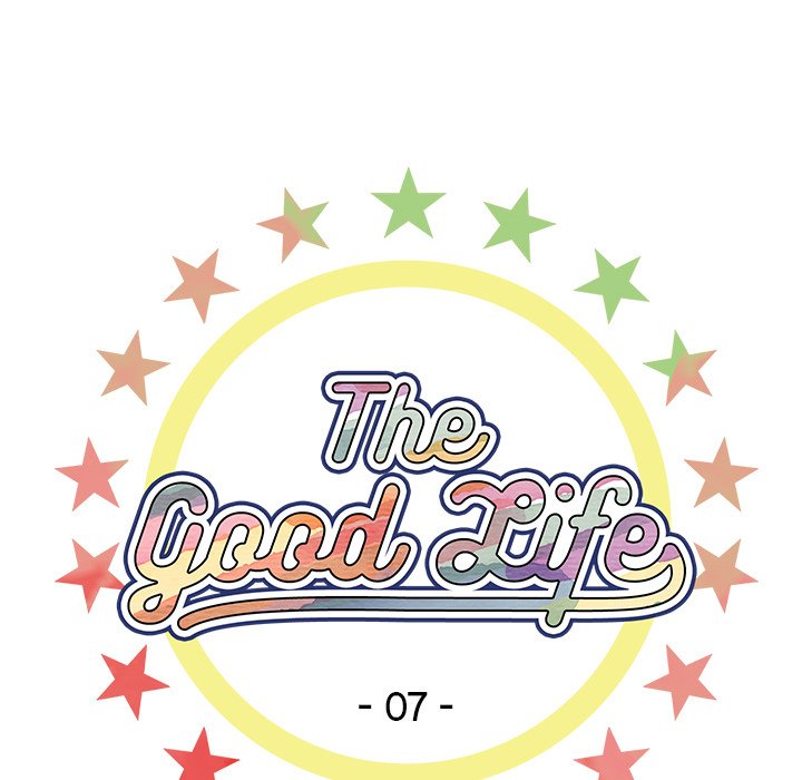 Read The Good Life chapter 7 image 4 on Lezhin