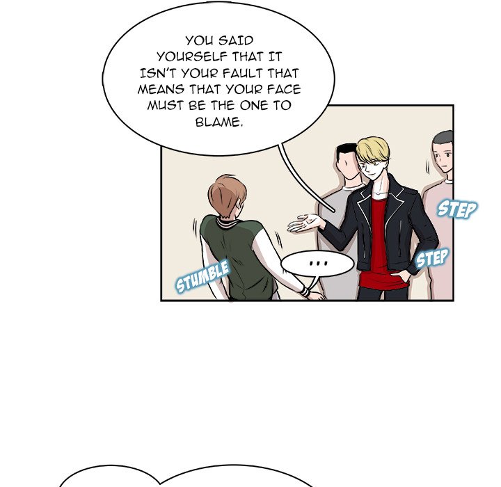 Read The Good Life chapter 7 image 43 on Lezhin