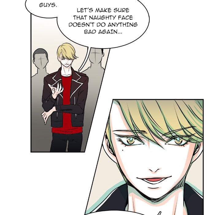 Read The Good Life chapter 7 image 44 on Lezhin