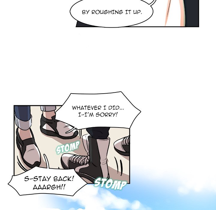 Read The Good Life chapter 7 image 45 on Lezhin
