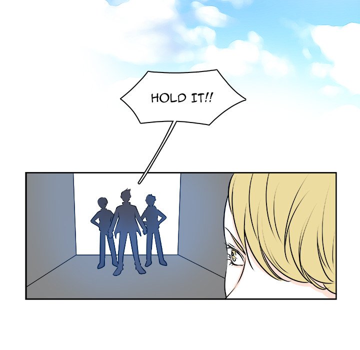 Read The Good Life chapter 7 image 46 on Lezhin