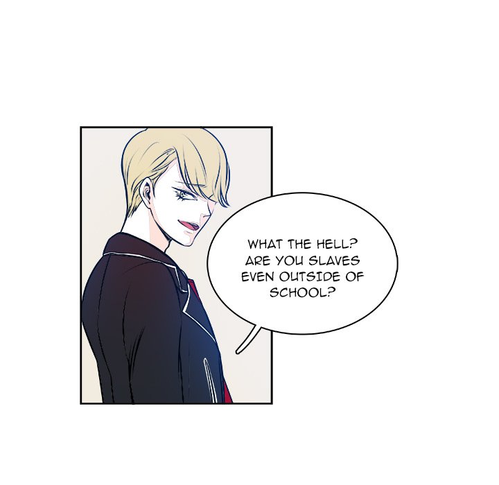 Read The Good Life chapter 7 image 47 on Lezhin