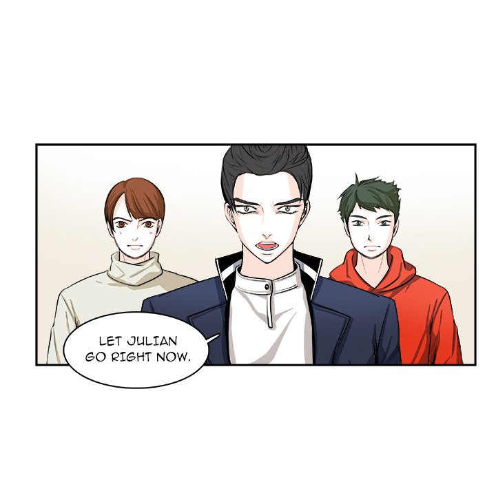 Read The Good Life chapter 7 image 49 on Lezhin