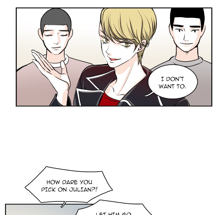 Read The Good Life chapter 7 image 50 on Lezhin