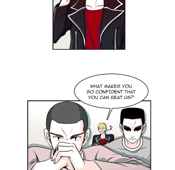 Read The Good Life chapter 7 image 52 on Lezhin