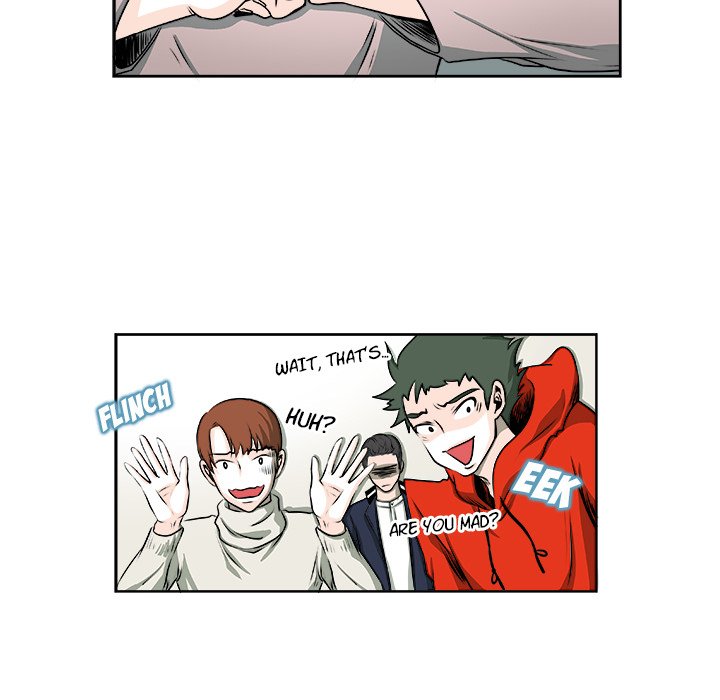 Read The Good Life chapter 7 image 53 on Lezhin