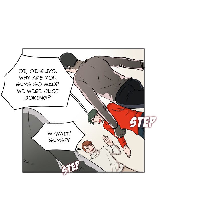 Read The Good Life chapter 7 image 54 on Lezhin