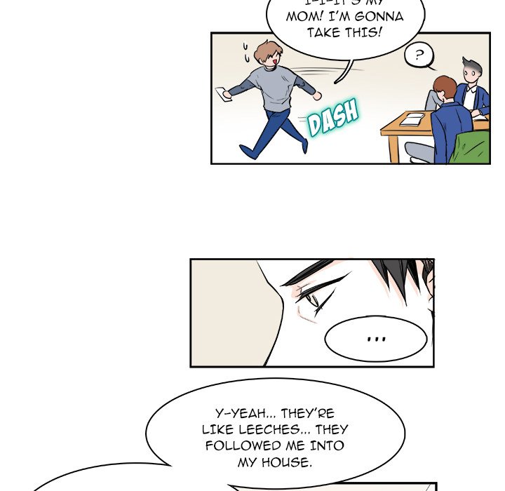 Read The Good Life chapter 7 image 6 on Lezhin