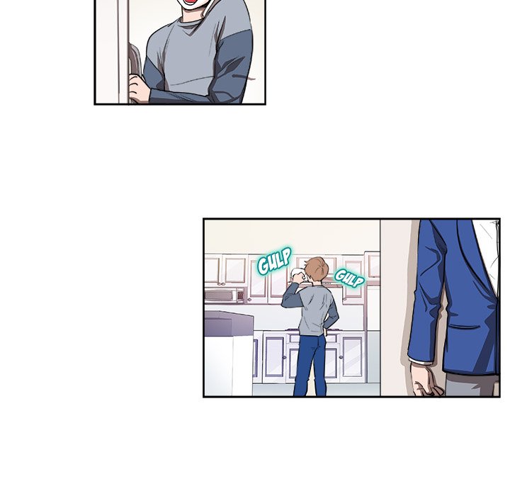 Read The Good Life chapter 7 image 8 on Lezhin