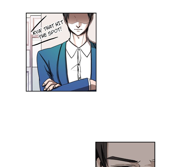 Read The Good Life chapter 7 image 9 on Lezhin