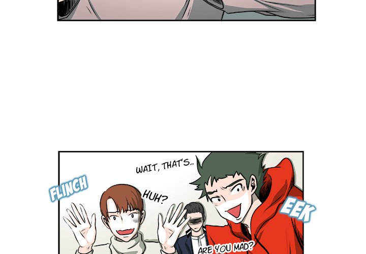 Read The Good Life chapter 8 image 1 on Lezhin