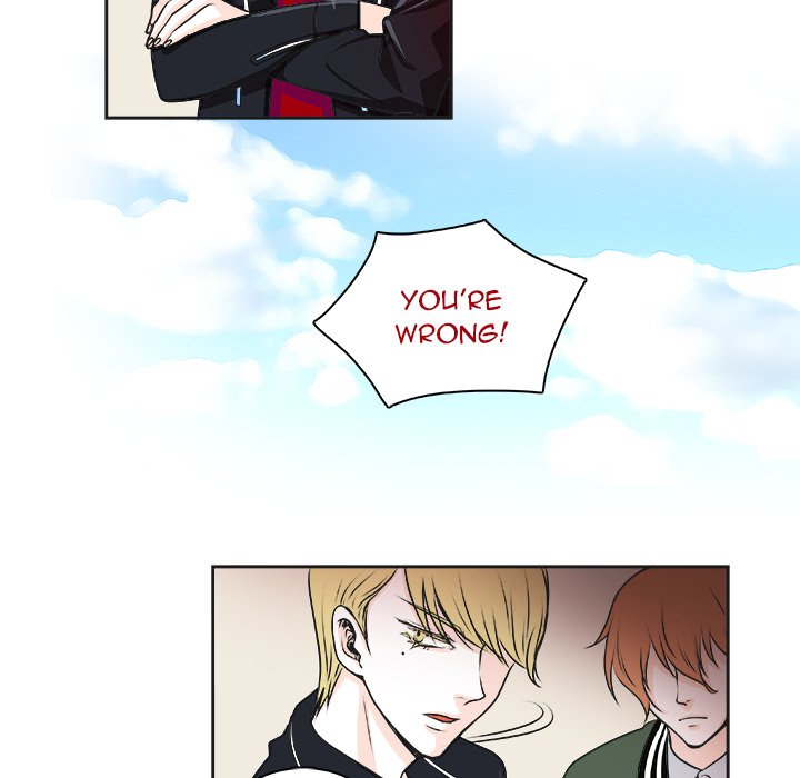 Read The Good Life chapter 8 image 10 on Lezhin