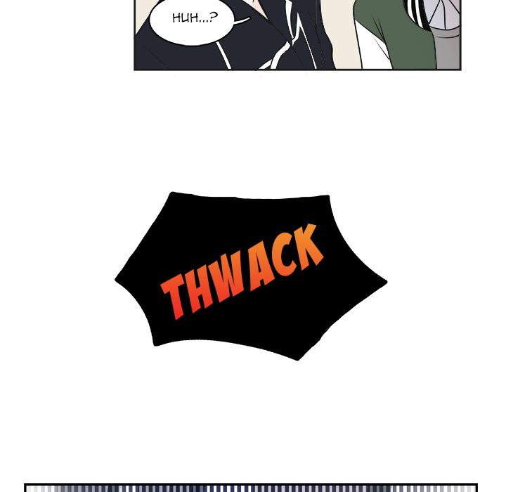 Read The Good Life chapter 8 image 11 on Lezhin