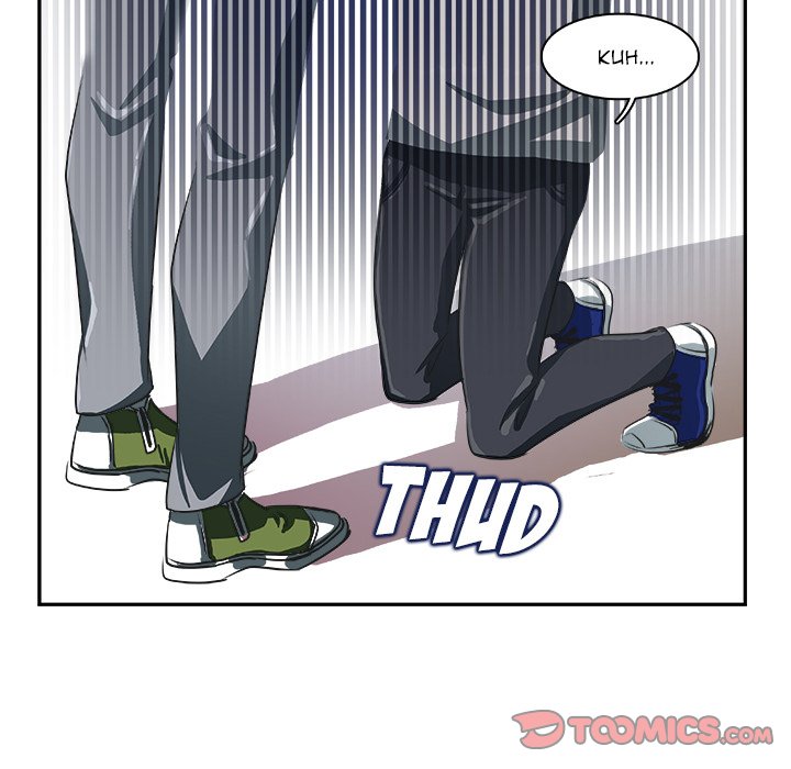 Read The Good Life chapter 8 image 12 on Lezhin