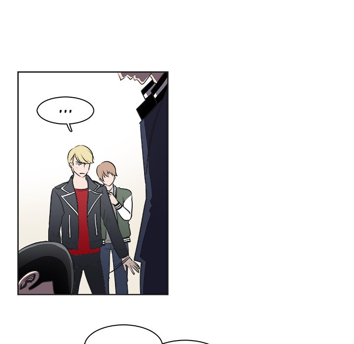 Read The Good Life chapter 8 image 13 on Lezhin