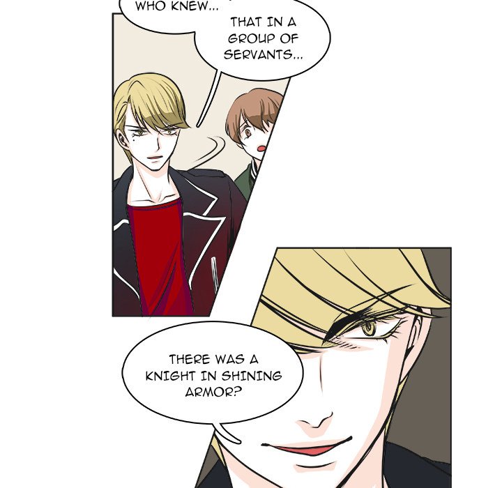 Read The Good Life chapter 8 image 14 on Lezhin