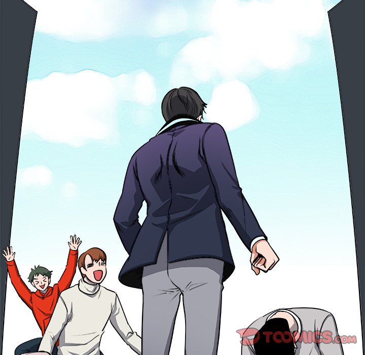 Read The Good Life chapter 8 image 16 on Lezhin