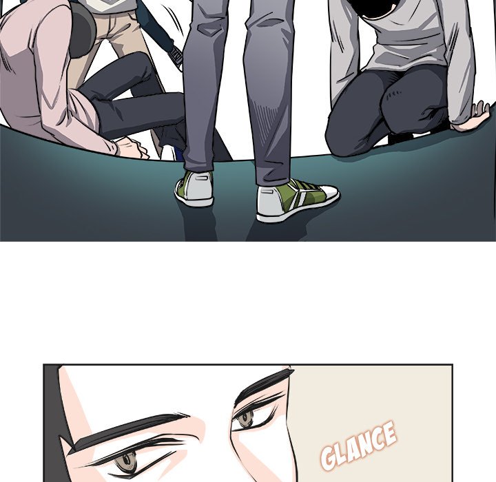 Read The Good Life chapter 8 image 17 on Lezhin