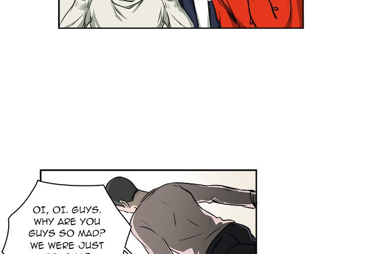 Read The Good Life chapter 8 image 2 on Lezhin