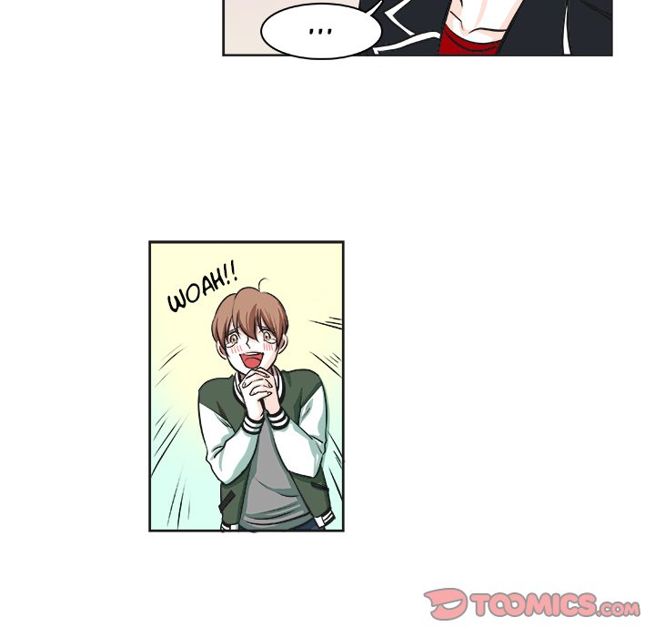 Read The Good Life chapter 8 image 20 on Lezhin