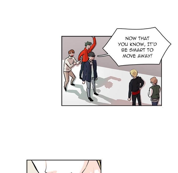 Read The Good Life chapter 8 image 21 on Lezhin