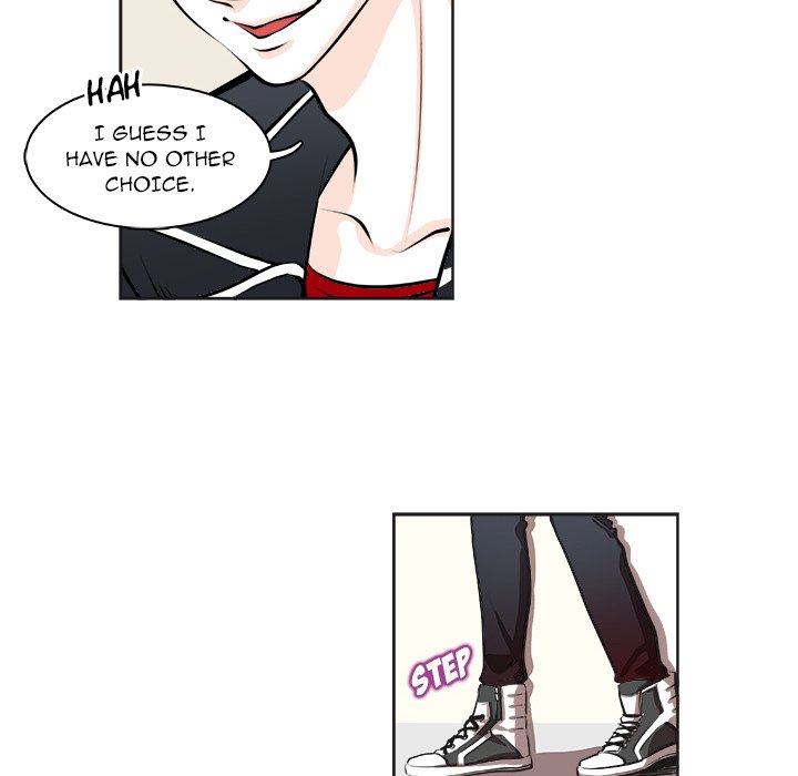 Read The Good Life chapter 8 image 22 on Lezhin