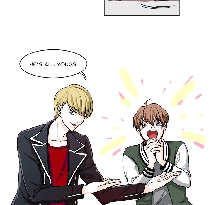 Read The Good Life chapter 8 image 23 on Lezhin