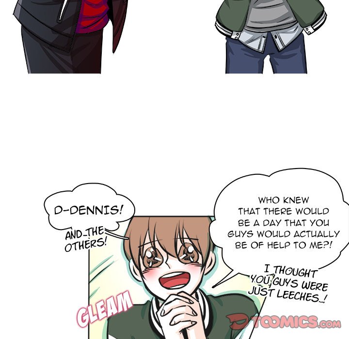 Read The Good Life chapter 8 image 24 on Lezhin