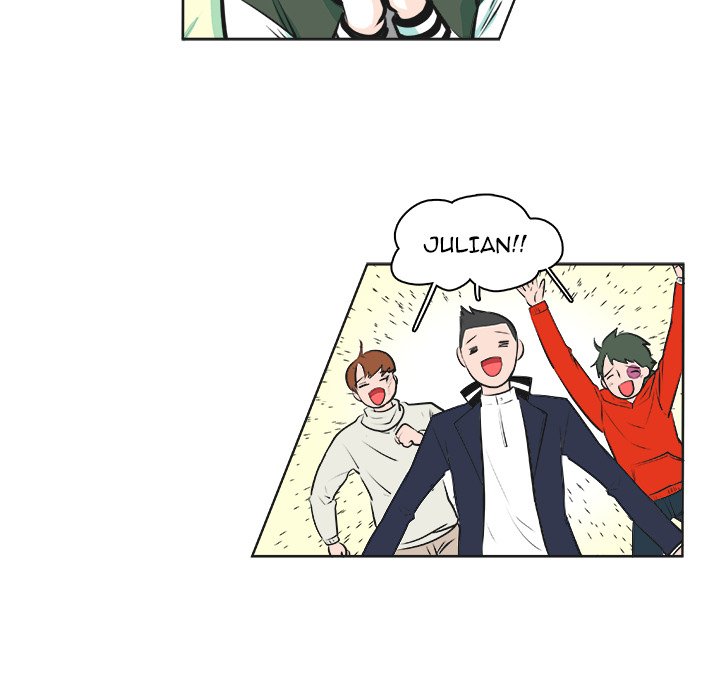 Read The Good Life chapter 8 image 25 on Lezhin